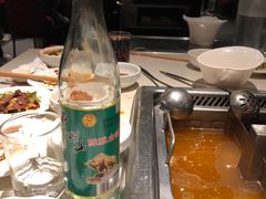 -海底捞火锅(勒泰店)