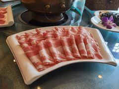 -北门涮肉·铜锅涮肉(南锣鼓巷店)