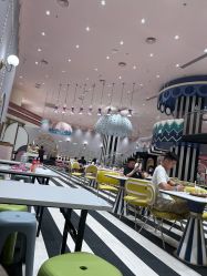 -奈尔宝·儿童乐园·亲子餐厅(鄞州万达店)
