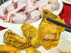 -花苑美食横琴生蚝火锅(拱北粤华路店)