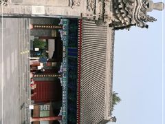 -万寿八仙宫