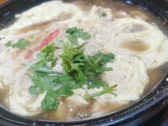 -老姑砂锅·烧烤天津菜(体北道店)