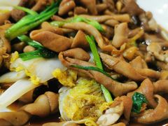-禄源公·老莞诚饭店