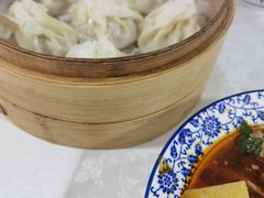 -内蒙味道
