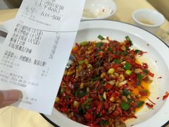 -笨罗卜浏阳菜馆(太平街店)