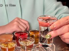 -鸟泉居酒屋·烧鸟·酒馆(百子湾店)