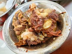 -阿秋牛排(湖心街店)