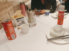-眉州东坡(团结湖店)