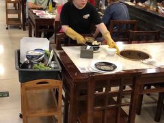 -京门老爆三(回龙观店)