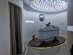 -In Style Hair Salon