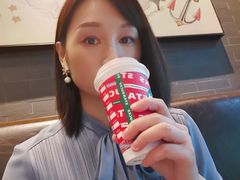 -星巴克(杭州市民中心店)