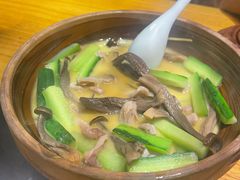 -吃饭皇帝大(解放西路店)
