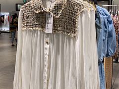 -ZARA HOME(长楹天街购物中心店)