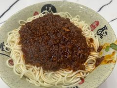 -张大娘面馆(新城路店)