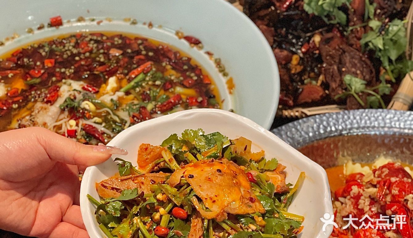 🦞今年的第一顿小龙虾肯定要来他们家