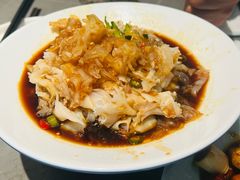 -三俞竹苑(红旗街万达店)