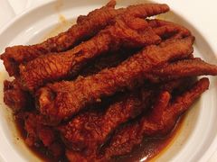 铁勺凤爪-大铁勺新津菜(迎水道店)