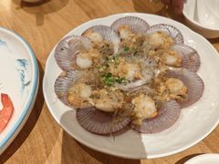 -糟粕醋·椰苑海南菜餐厅(亚龙湾天域酒店)