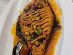 -天天渔港(杏林街店)