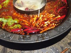 -重庆渝达老火锅(春熙路店)