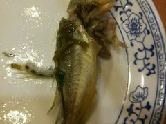 -健眺小海鲜(临海后山店)