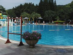 -碧水湾温泉