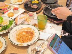 -摩欧客意式餐厅(高新活力汇店)
