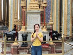 -Let’s Relax Spa(Siam Square One)