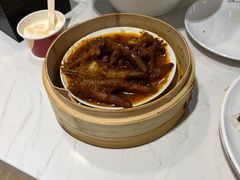 -腾阁自助餐厅(朝林广场店)