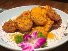 -嘉禾·悦享餐厅(八方汇店)