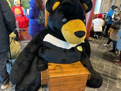 -济州岛泰迪熊博物馆