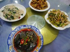 -福顺祥大盘鸡(临潼店)