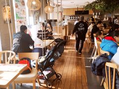 -仙踪林(北展店)