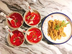 -臻享無招牌·食蛙专门店(太古里店)