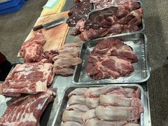 -标记美食新鲜猪杂(兴南大道店)