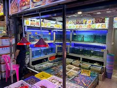-东江海鲜大排档·潮汕菜·砂锅粥