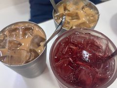 -華歡冰室-WahFoon(吉大店)