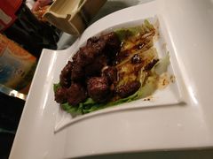 -上海古象大酒店