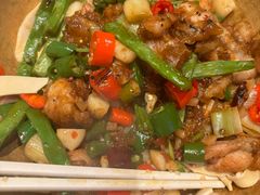 -丽华园(青少年宫店)