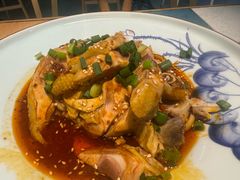 -顶顶香煎饼家常菜(金花南路店)