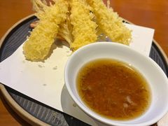 -気楽亭和食料理(气乐亭大世界本店)