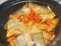 -茄子恰恰·新云南小炒(钱王街店)