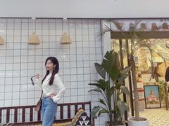 -春莱·老挝咖啡·泰式奶茶(钟楼店)