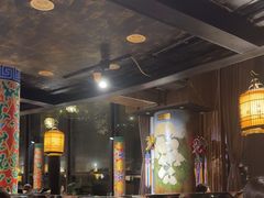 -羊大爷涮肉(亮马桥店)