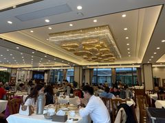 -怡园饭店-餐厅(四望亭店)