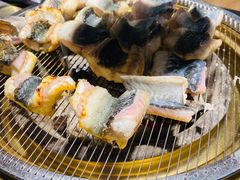 -味家烤肉烤鳗鱼牛排(西塔旗舰店)