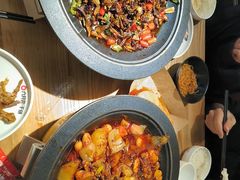 -六月雪干锅(绵阳凯德广场店)