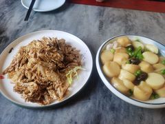 -都一处烧麦馆(前门店)