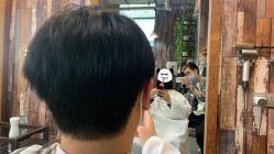 -美格丝M.G.S Hair Salon