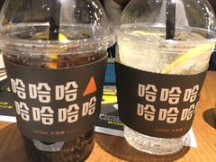 -乐凯撒披萨(正佳广场店)